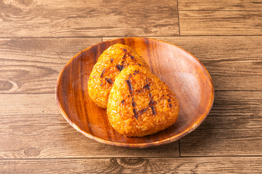【単品】焼きおにぎり
