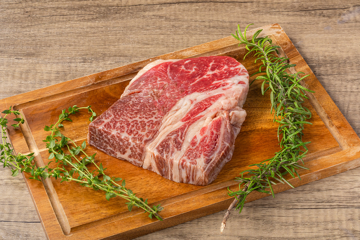 【単品】淡路産牛ステーキ