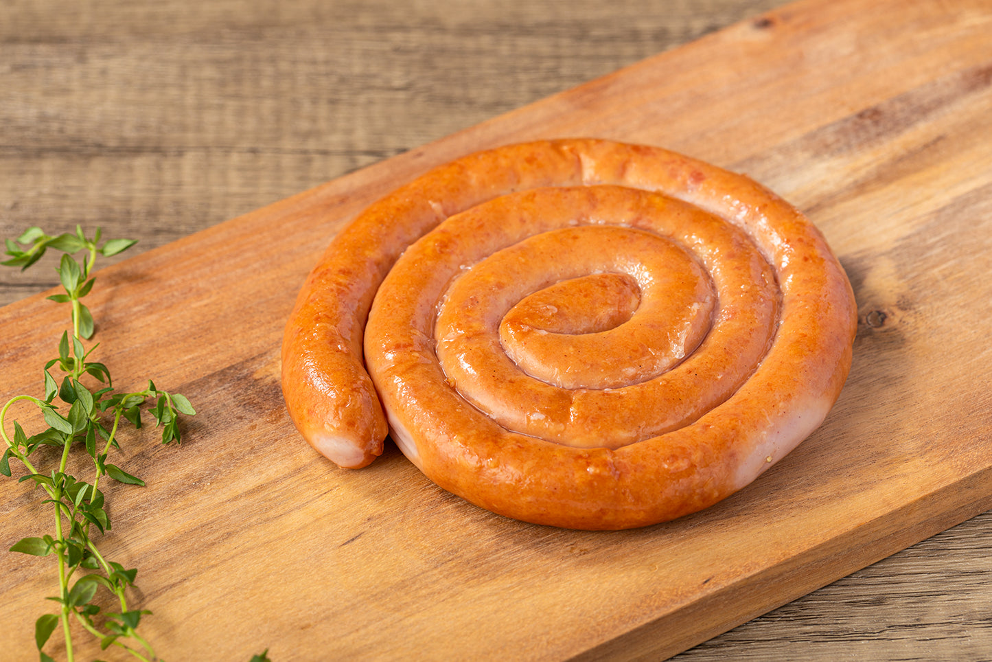 【単品】ぐるぐるウィンナー