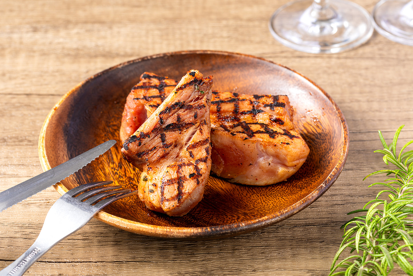 【単品】味わいケイジャンスペアリブ